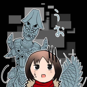 ウオウオフィッシュオルフェノク