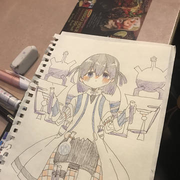ティーゼちゃん