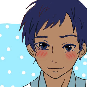 青峰大輝 中学生