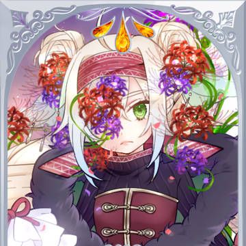 【ハナムケ】暮花【3期】