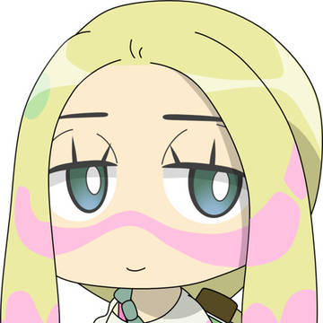 パワーポイントでマツリカ