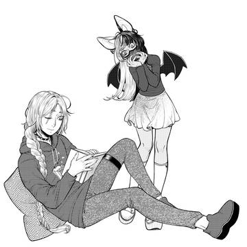 Commission 3