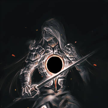 Ringed knight