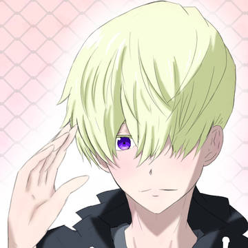 Free!：アルベルト