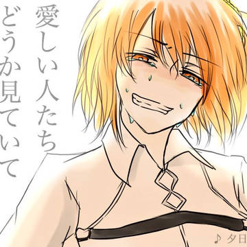 そんな強い人になりたい