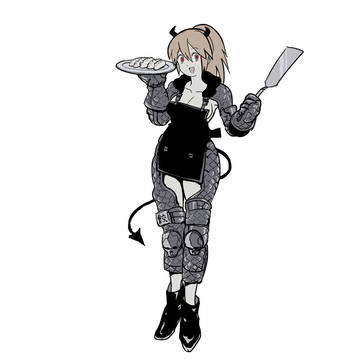 ドロヘログ