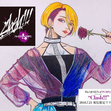 Clash!!!