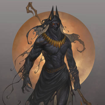 Anubis