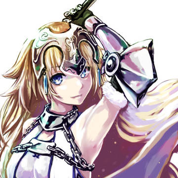 ジャンヌ