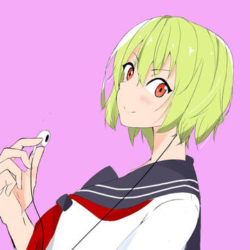 イヤホン