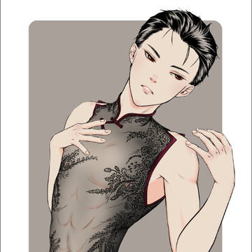 Katsudon fatale