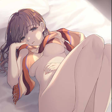 裸マフラー