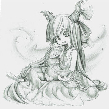 伊吹萃香