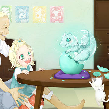 はじめまして！
