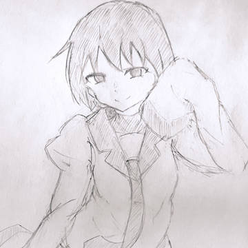 扇