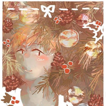 【腐】心尾log