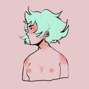 Nudity