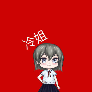 自画像