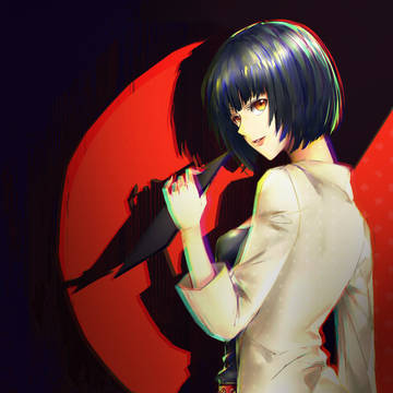 Persona 5