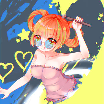 桃