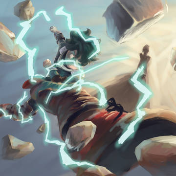 izuku