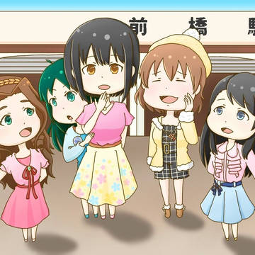 SS3A　群馬Pフラスタ