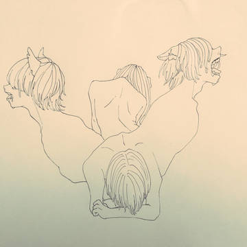 心は安まらないままで