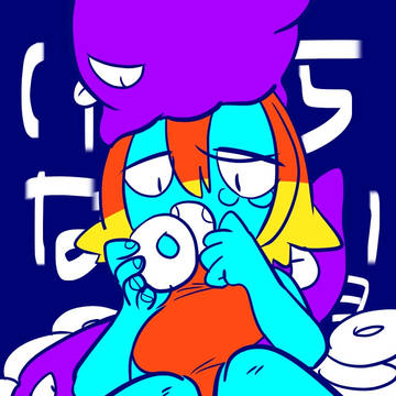 もういらないよ