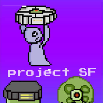 project SF(仮)