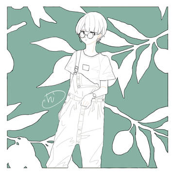 olive