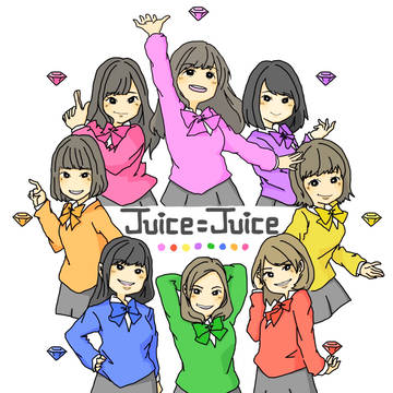 Jewel=Juice