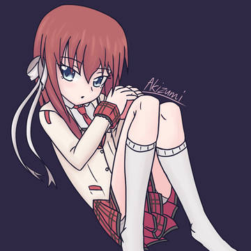 Airi Hiraga - Lucid9