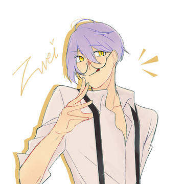Original character