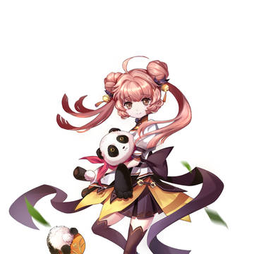 Panda