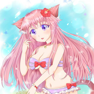 夏の終わり