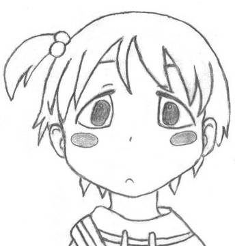 千佳ちゃん
