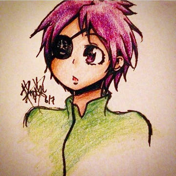 Dokuro chrome
