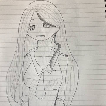 こういう彼女