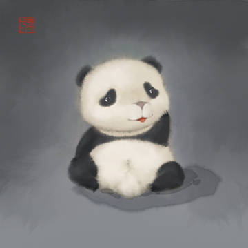panda