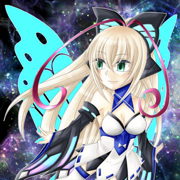 無印4周年＆爪2周年おめでとう！！