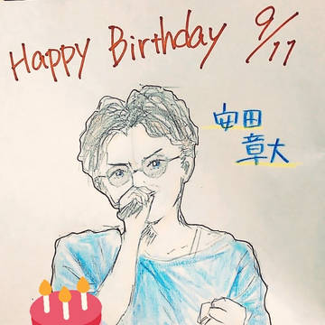 やすす's Birthday