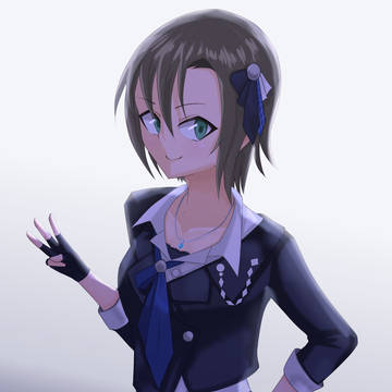 色塗りーな