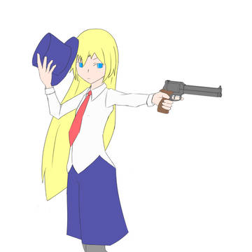 アリス