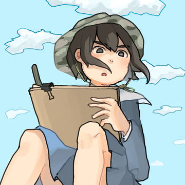 映像研
