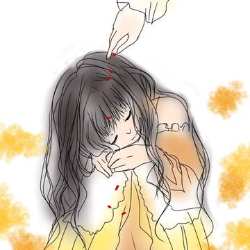 「ゆっくりおやすみラプンツェル」
