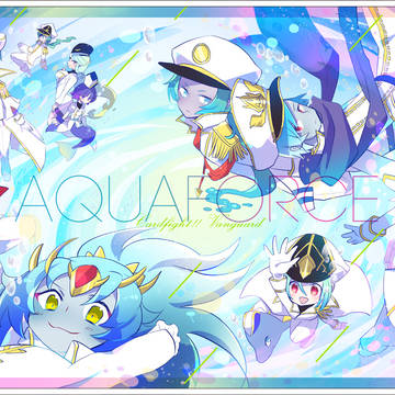【スタダ29】アクフォプレマ