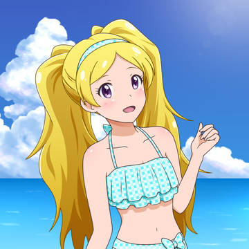 水着