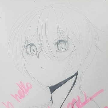 らくがき