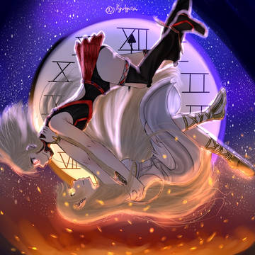Falling