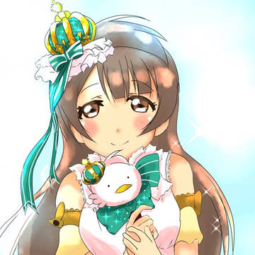 南ことり生誕祭2018